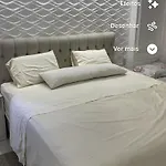 Apartamento Com Toda Mobilia Nova De Frente Para O Mar Praia De Iracema