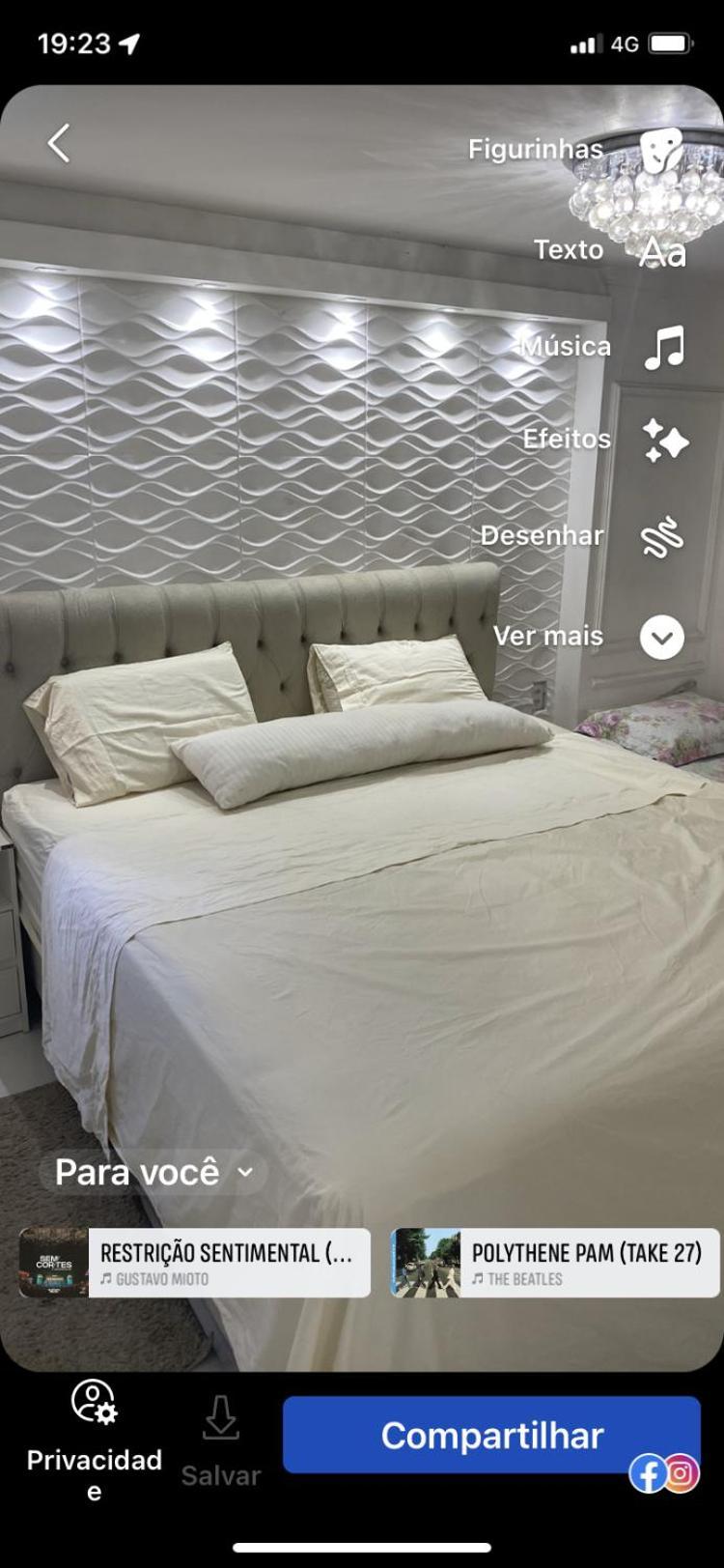 Apartment Com Toda Mobilia Nova De Frente O Mar De Iracema Fortaleza (Ceara)