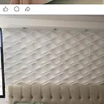 Apartamento com toda mobília nova de frente para o mar praia de iracema