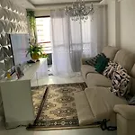 Apartamento com toda mobília nova de frente para o mar praia de iracema